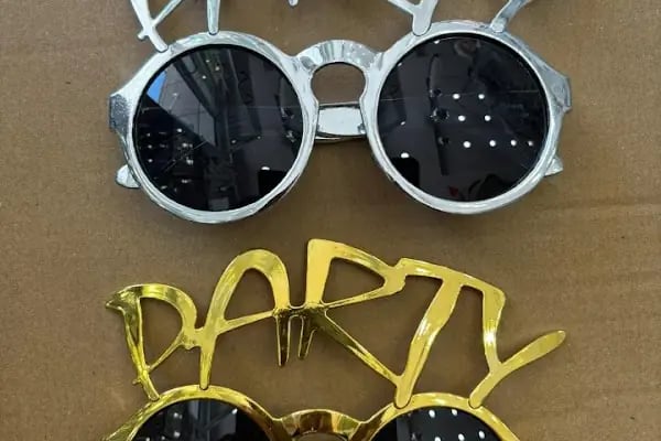 ELEN PARTY STORE ALSANCAK🥳🎈🥳🎈🥳 - Resim 9