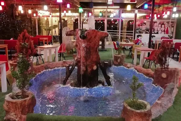 Eddaa cafe - Resim 10