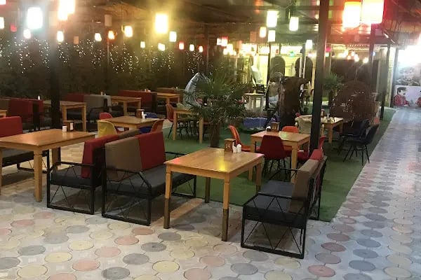 Eddaa cafe - Resim 14