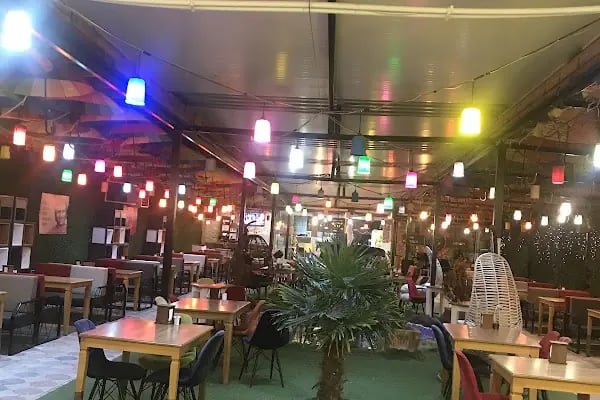 Eddaa cafe - Resim 2