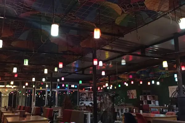 Eddaa cafe - Resim 15