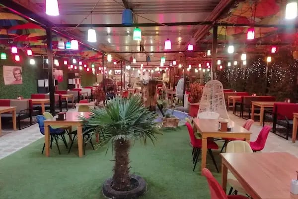 Eddaa cafe - Resim 17