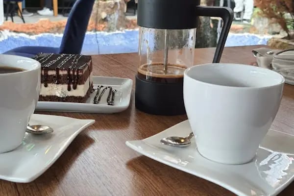 Eddaa cafe - Resim 3