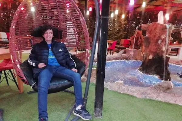 Eddaa cafe - Resim 7