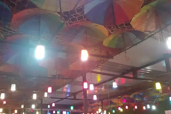 Eddaa cafe - Resim 13