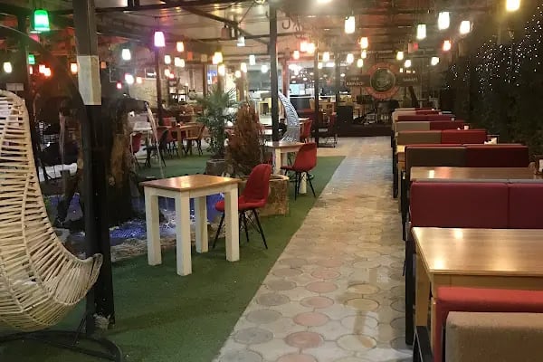 Eddaa cafe - Resim 16