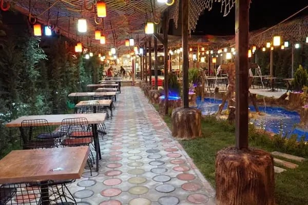 Eddaa cafe - Resim 5