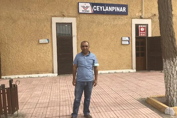 Ceylanpınar - Resim 2