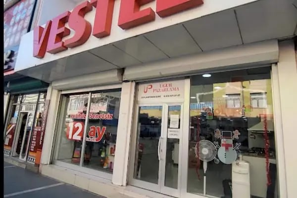 Ceylanpınar - Resim 4