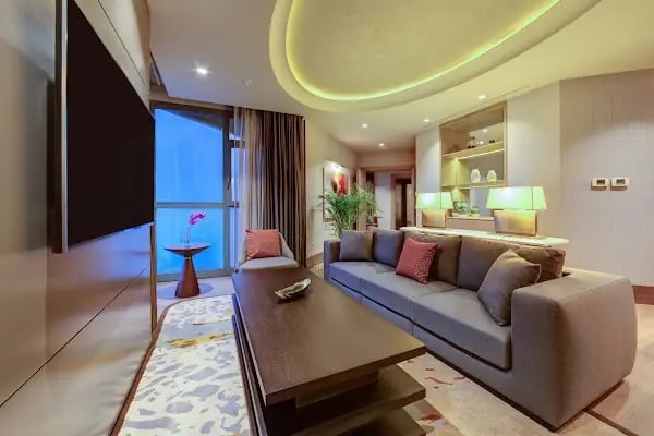 Mersin HiltonSA - Resim 14