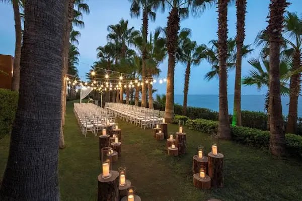 Mersin HiltonSA - Resim 10