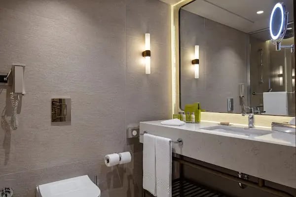 Mersin HiltonSA - Resim 4
