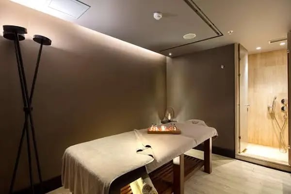 Mersin HiltonSA - Resim 11