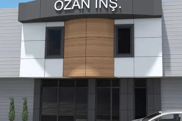 Ozan İnşaat Plastik - Resim 10