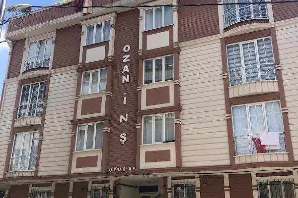 Ozan İnşaat Plastik - Resim 11