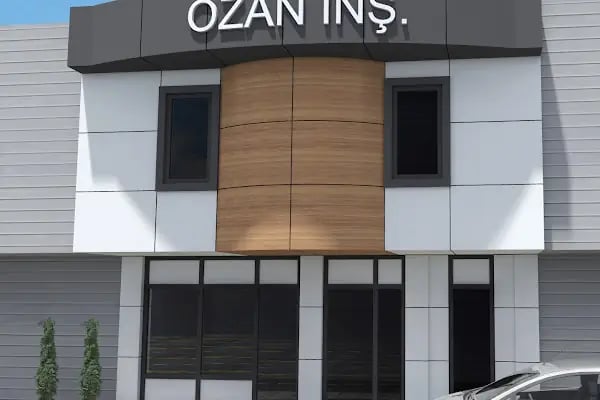Ozan İnşaat Plastik - Resim 12