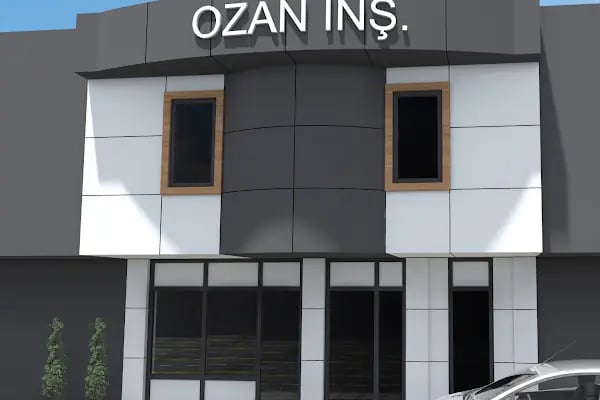 Ozan İnşaat Plastik - Resim 13
