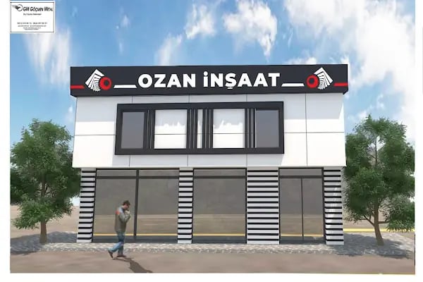 Ozan İnşaat Plastik - Resim 2