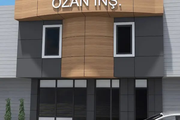 Ozan İnşaat Plastik - Resim 8