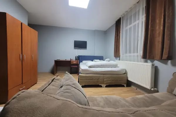 Hera Otel Çerkezköy - Resim 2