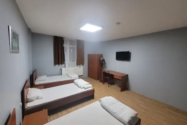 Hera Otel Çerkezköy - Resim 3