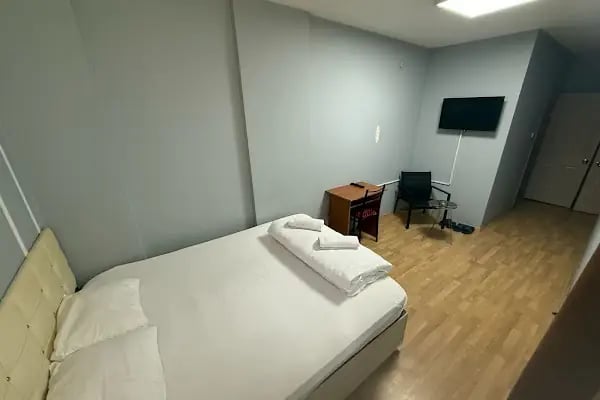 Hera Otel Çerkezköy - Resim 7
