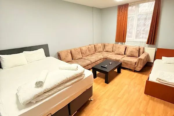 Hera Otel Çerkezköy - Resim 8