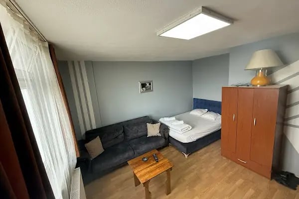 Hera Otel Çerkezköy - Resim 6