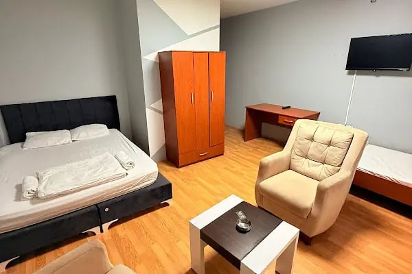 Hera Otel Çerkezköy - Resim 4