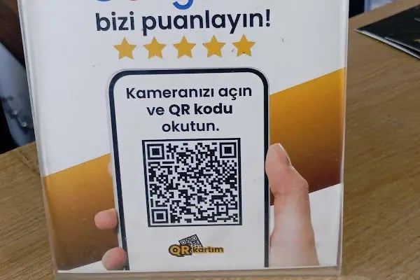 Hera Otel Çerkezköy - Resim 10