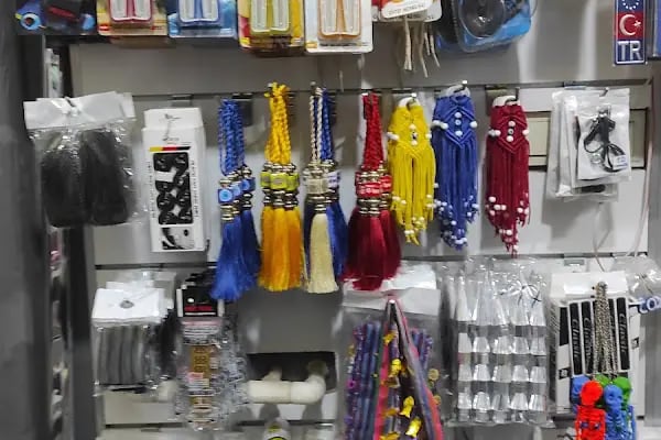 Burak Oto Aksesuar ve Jant Kapak - Resim 6
