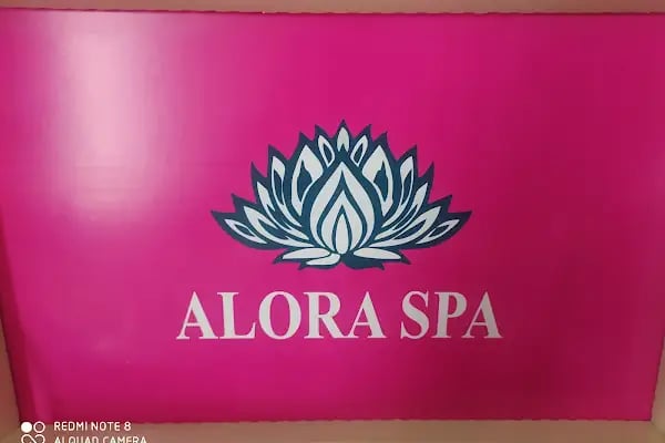 Alora Masaj Salonu - Resim 8