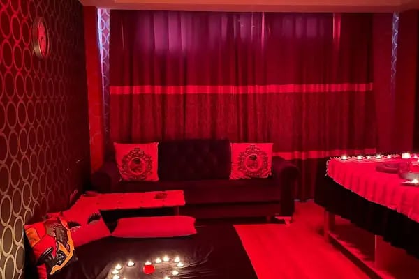 Alora Masaj Salonu - Resim 3