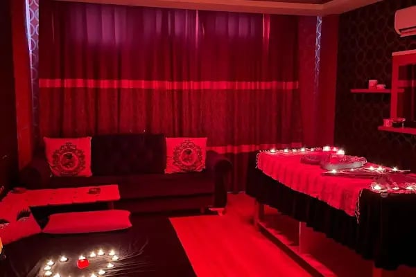 Alora Masaj Salonu - Resim 18