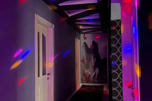 Alora Masaj Salonu - Resim 11
