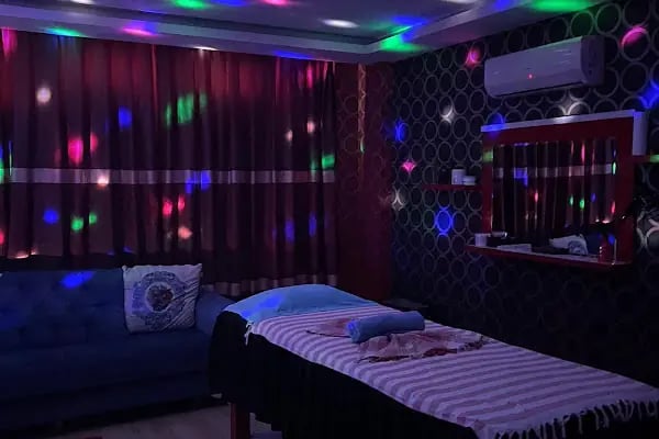 Alora Masaj Salonu - Resim 2