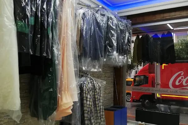 Umut Kuru Temizleme Alanya - Resim 4
