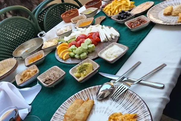 Yesemek Kebap &amp; Beyran - Resim 1