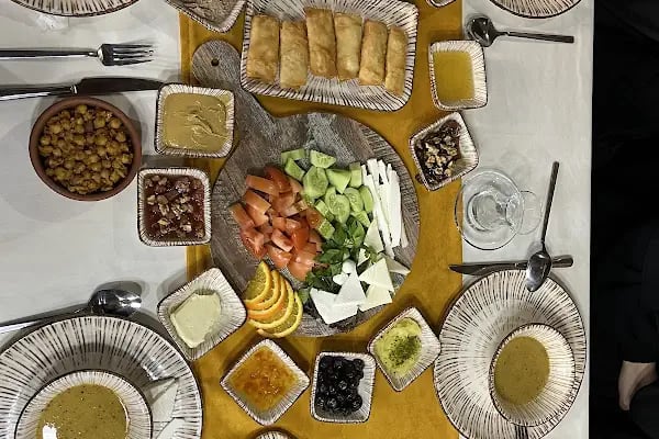 Yesemek Kebap &amp; Beyran - Resim 10