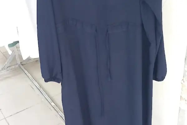 Yenidoğan kurutemizleme - Resim 18