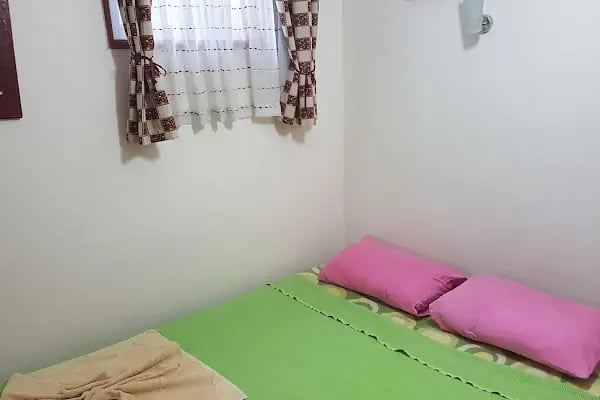 Lazer Pansiyon Hotel - Resim 2