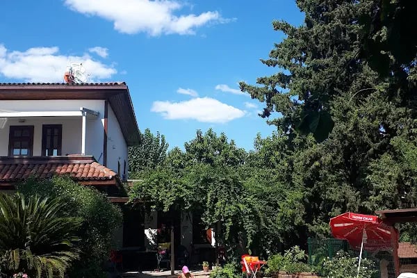 Lazer Pansiyon Hotel - Resim 8