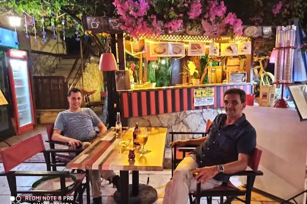Lazer Pansiyon Hotel - Resim 4