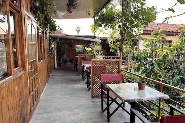 Lazer Pansiyon Hotel - Resim 6