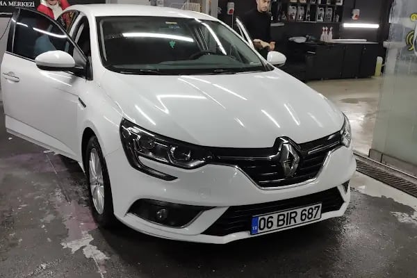 Zeus Auto Detailing - Resim 19
