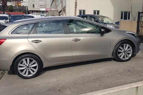 Zeus Auto Detailing - Resim 4