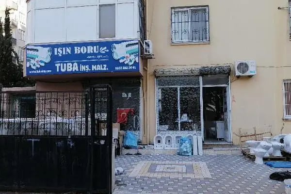 TUBA İNSAAT MALZEMELERİ - Resim 4