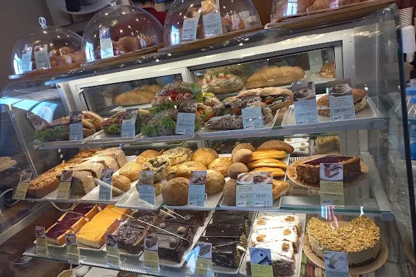Kahve Dünyası - Büyükada - Resim 6