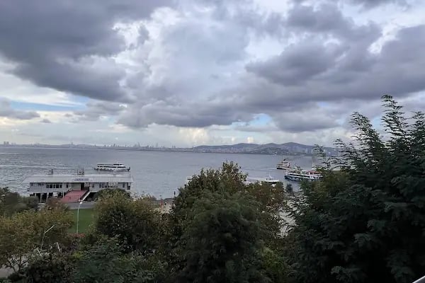 Kahve Dünyası - Büyükada - Resim 10