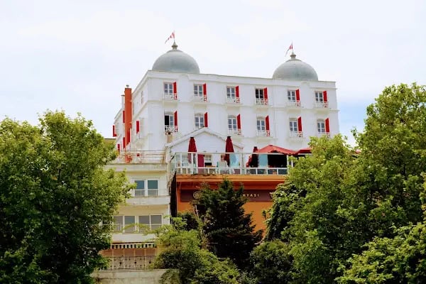 Kahve Dünyası - Büyükada - Resim 7